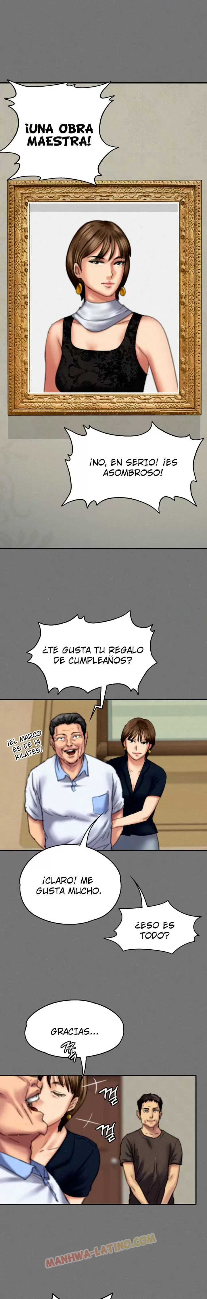 Queen Bee Capítulo 77 - Page 19