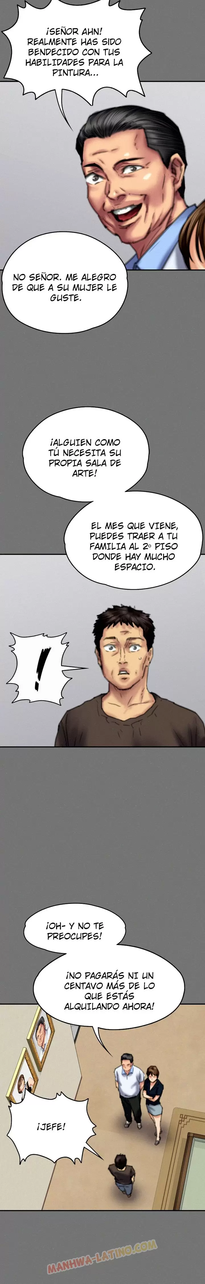 Queen Bee Capítulo 77 - Page 20