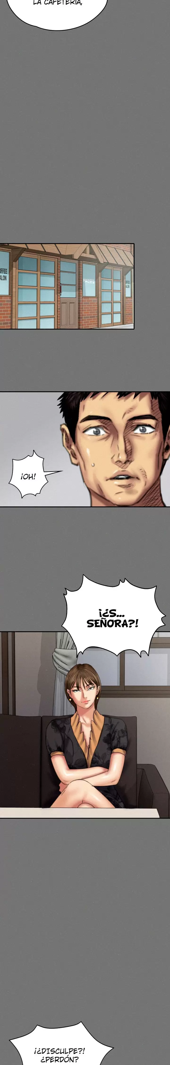 Queen Bee Capítulo 77 - Page 24