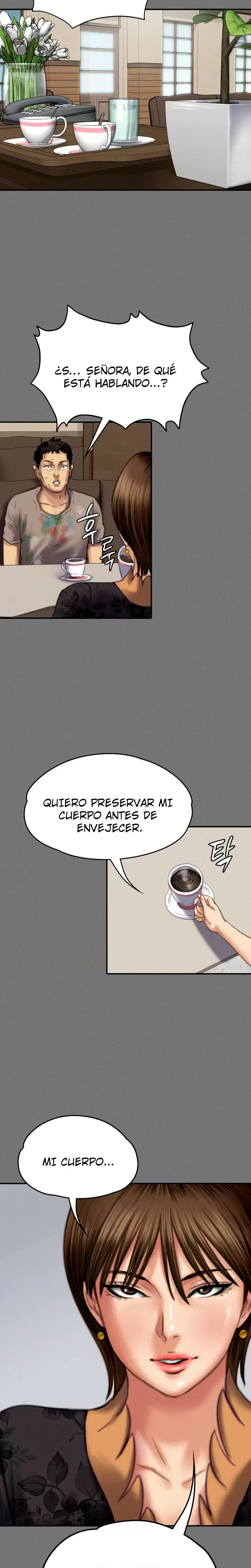 Queen Bee Capítulo 77 - Page 25