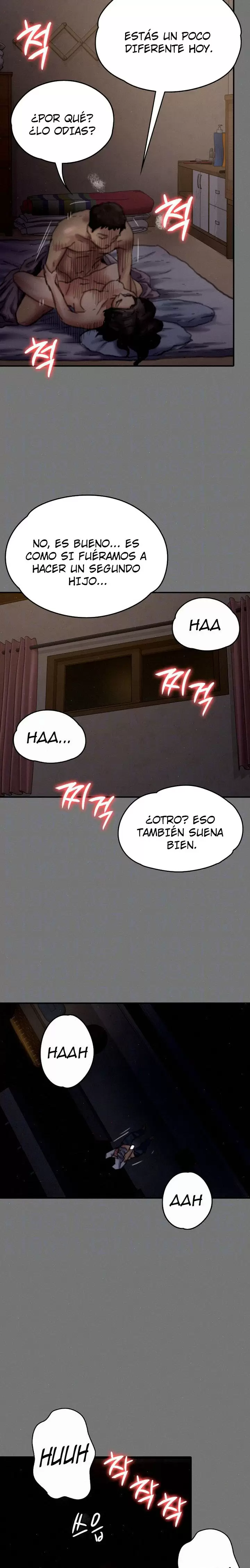 Queen Bee Capítulo 77 - Page 3