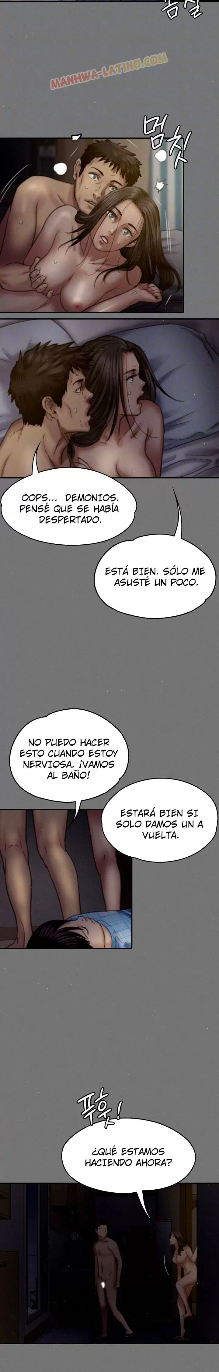 Queen Bee Capítulo 77 - Page 8