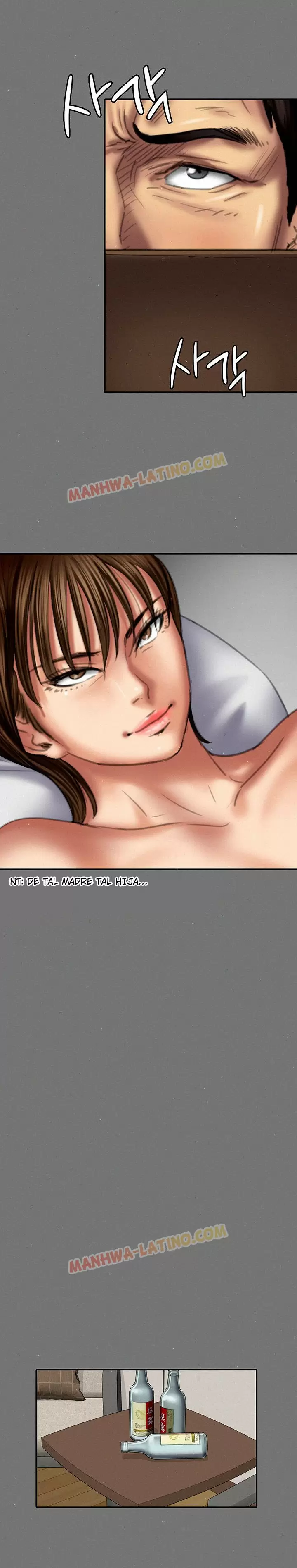 Queen Bee Capítulo 78 - Page 17