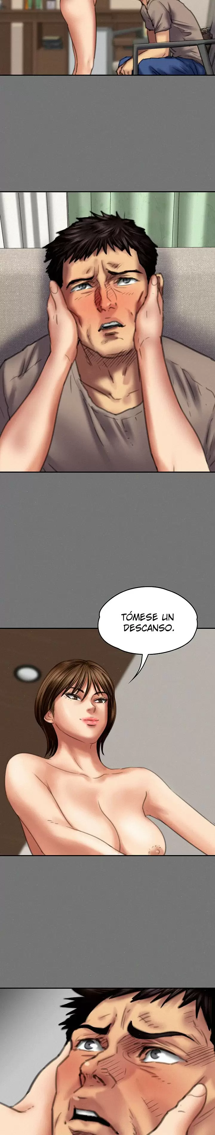 Queen Bee Capítulo 78 - Page 21