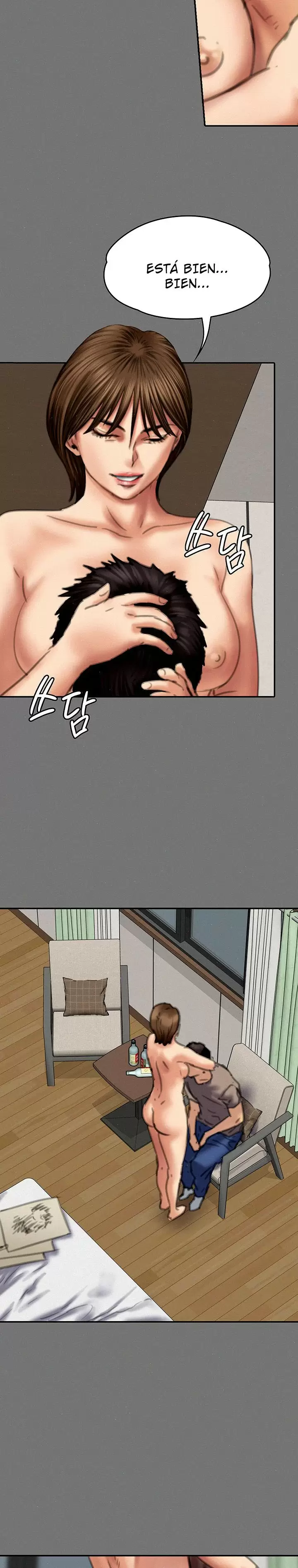Queen Bee Capítulo 78 - Page 23