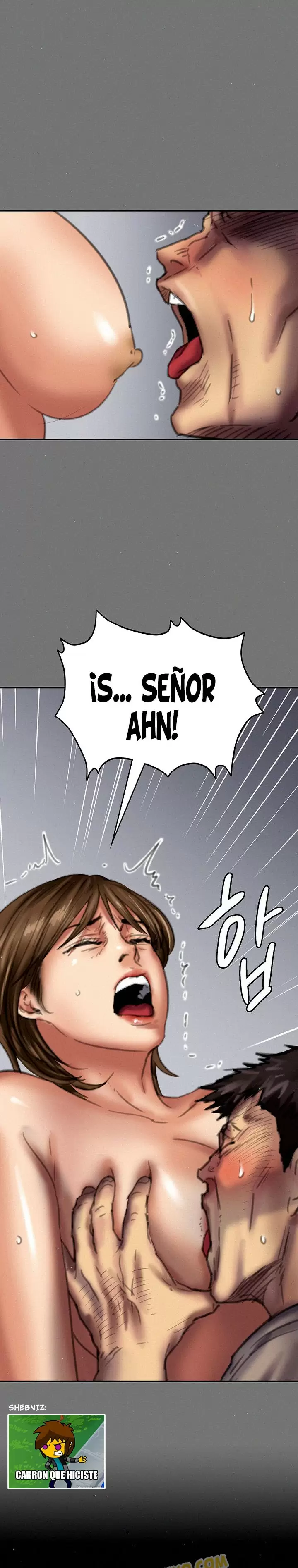 Queen Bee Capítulo 78 - Page 25