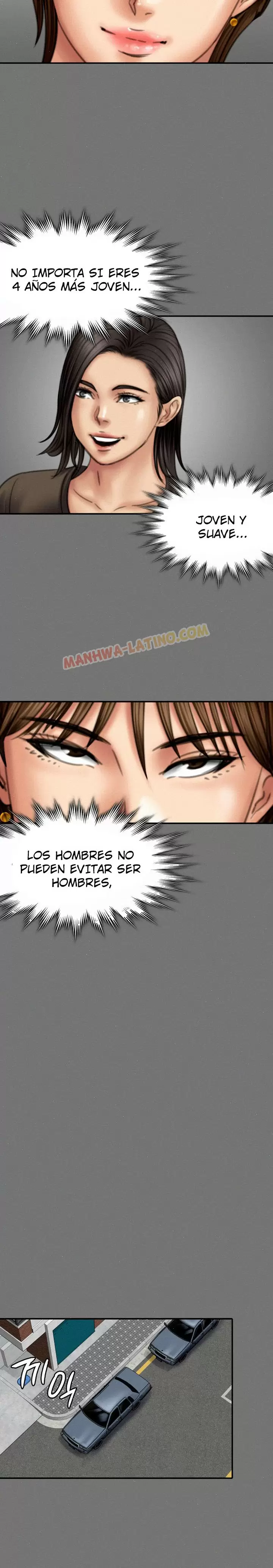 Queen Bee Capítulo 79 - Page 11