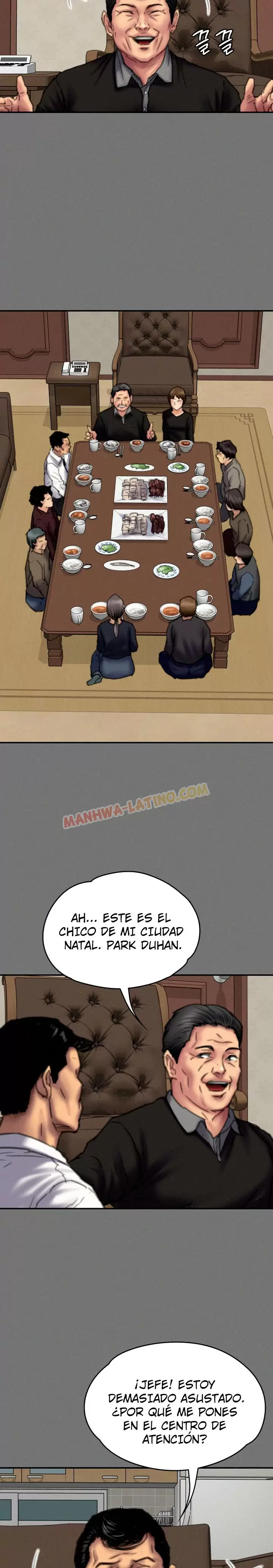 Queen Bee Capítulo 79 - Page 13