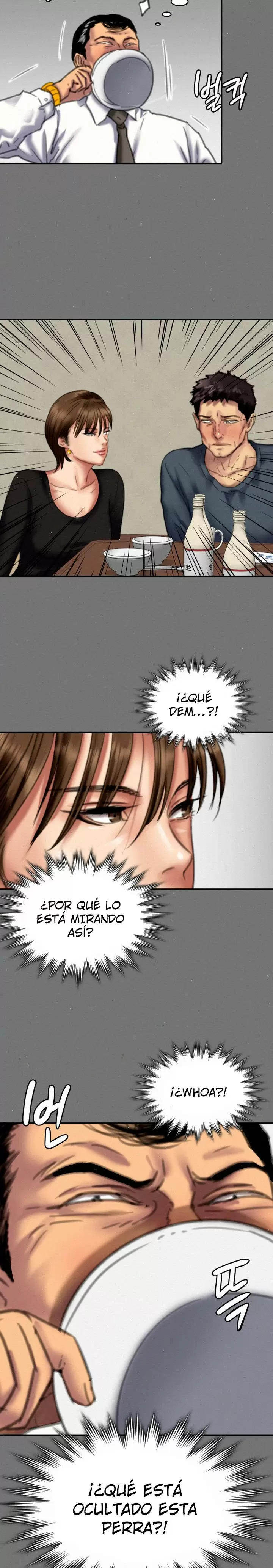 Queen Bee Capítulo 79 - Page 25