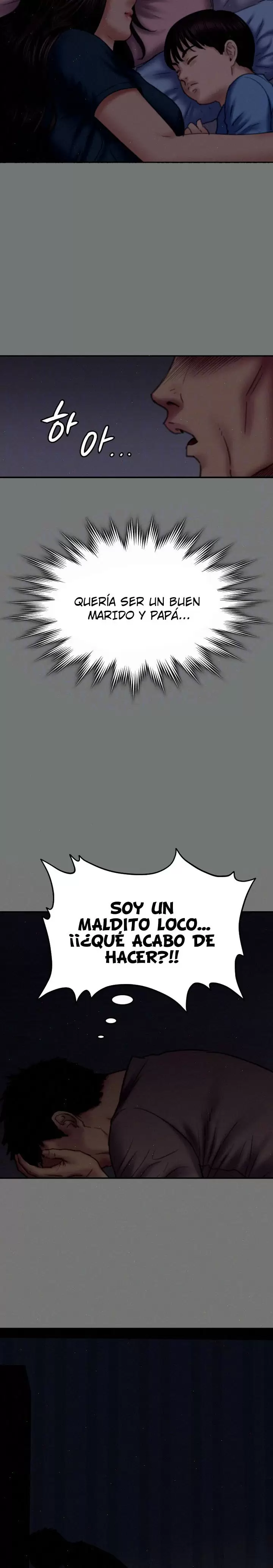 Queen Bee Capítulo 79 - Page 7