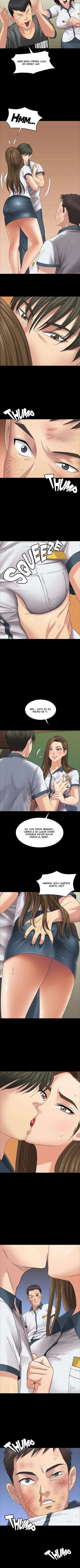 Queen Bee Capítulo 8 - Page 4