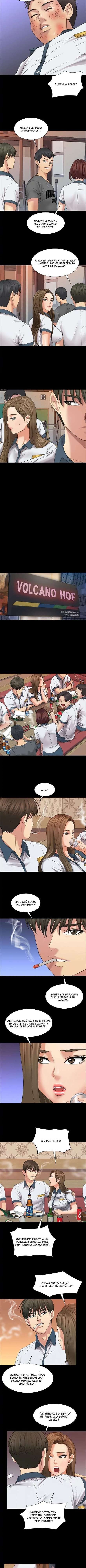 Queen Bee Capítulo 8 - Page 7