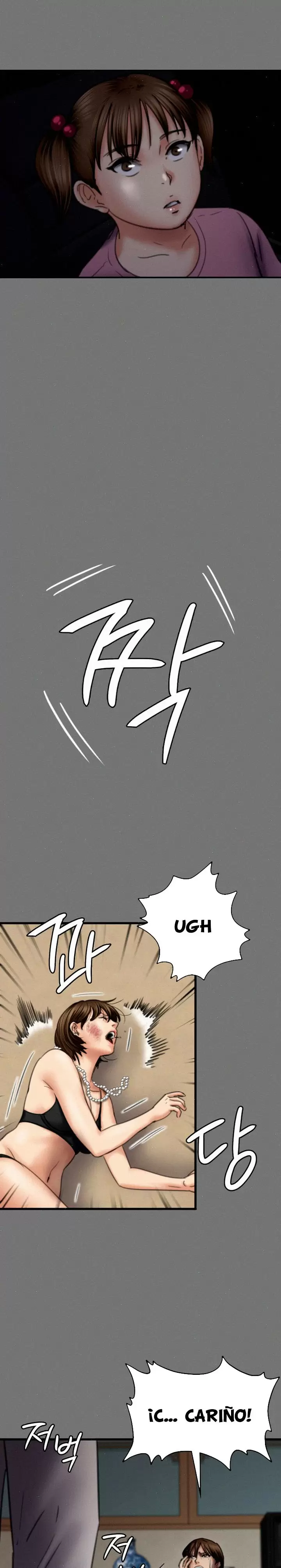 Queen Bee Capítulo 80 - Page 12