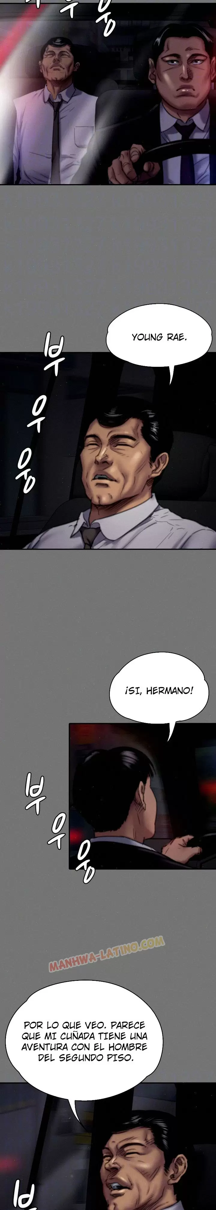 Queen Bee Capítulo 80 - Page 2