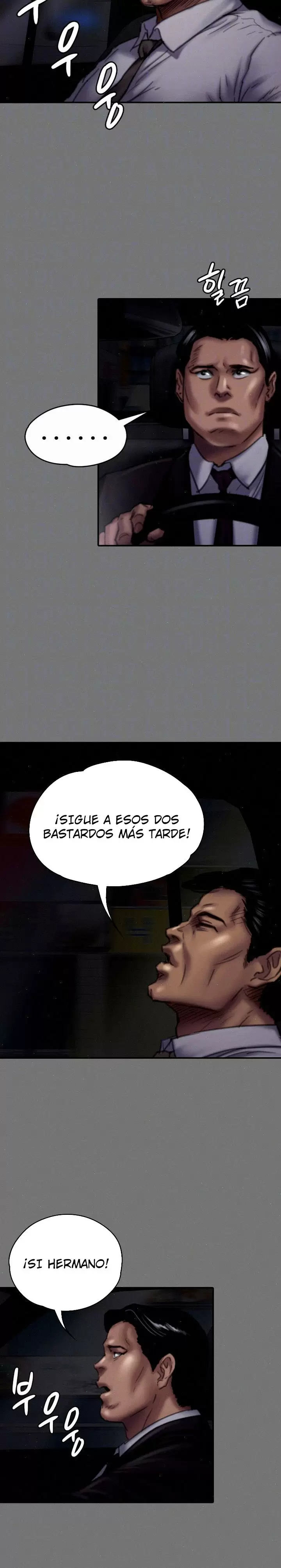 Queen Bee Capítulo 80 - Page 3