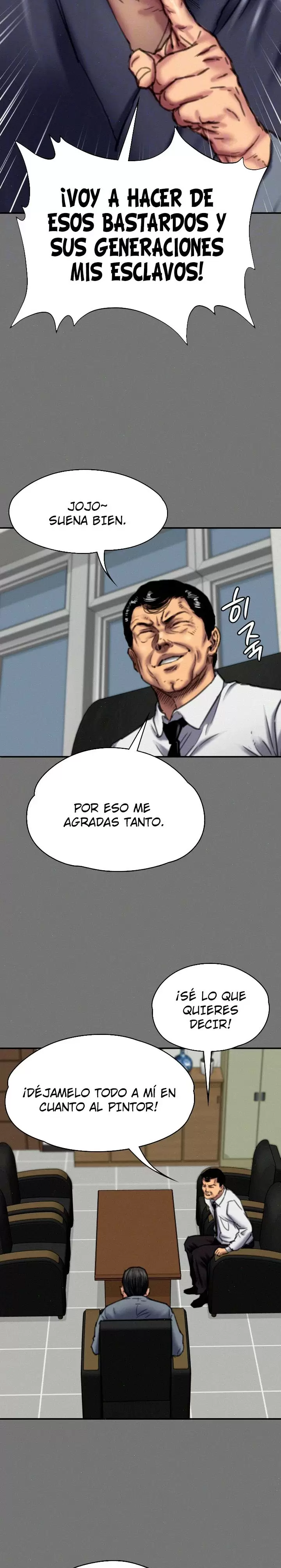 Queen Bee Capítulo 80 - Page 9