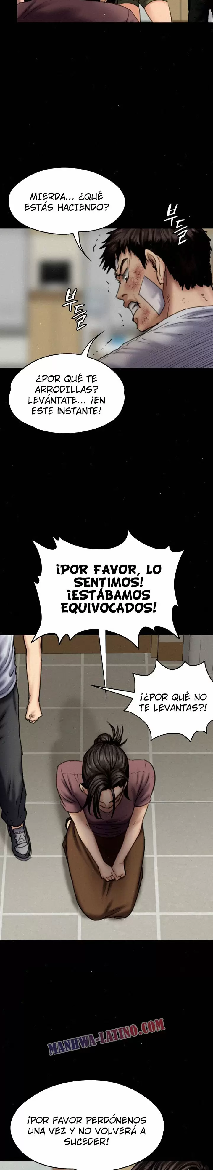 Queen Bee Capítulo 81 - Page 16