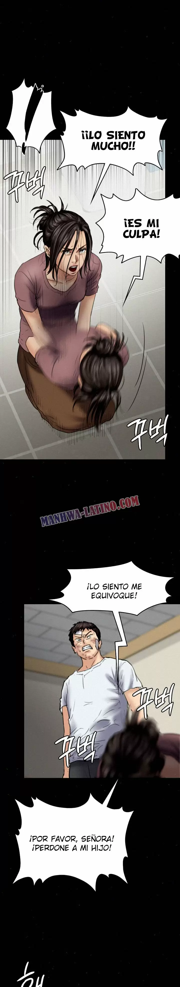 Queen Bee Capítulo 81 - Page 19
