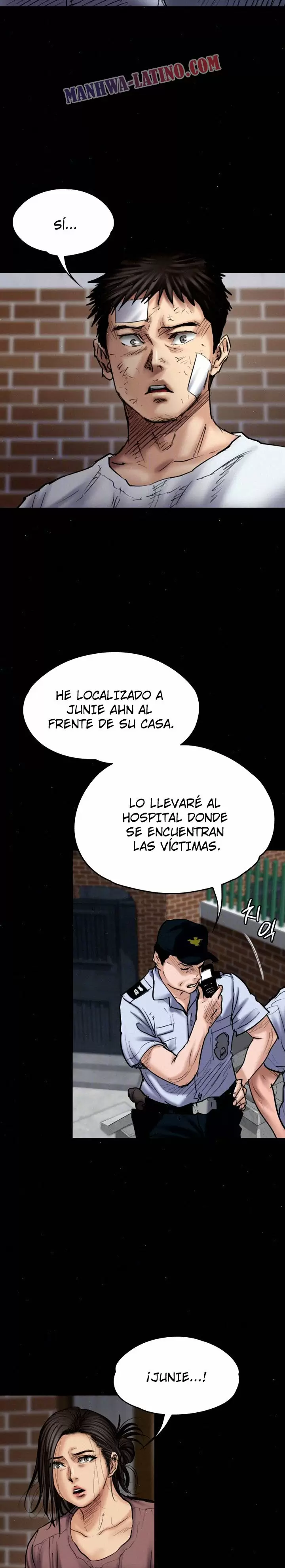 Queen Bee Capítulo 81 - Page 2