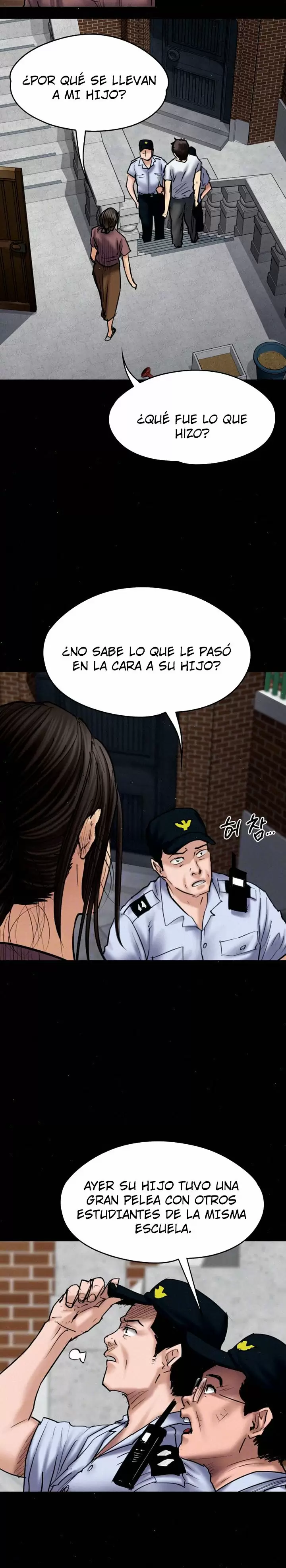 Queen Bee Capítulo 81 - Page 3