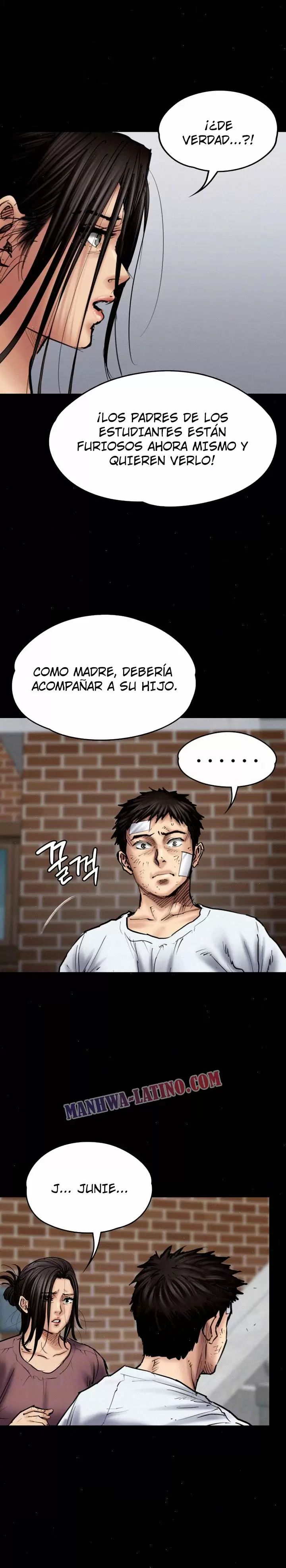 Queen Bee Capítulo 81 - Page 4