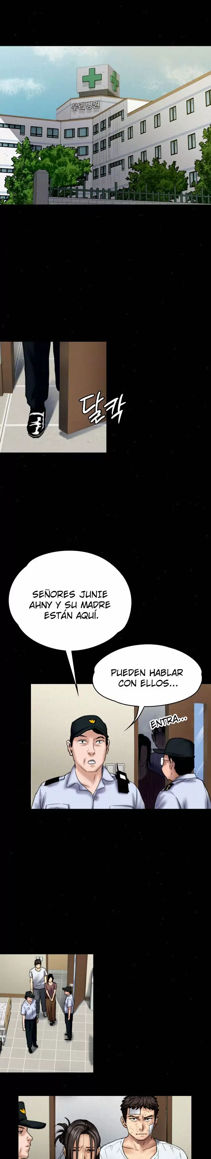 Queen Bee Capítulo 81 - Page 8