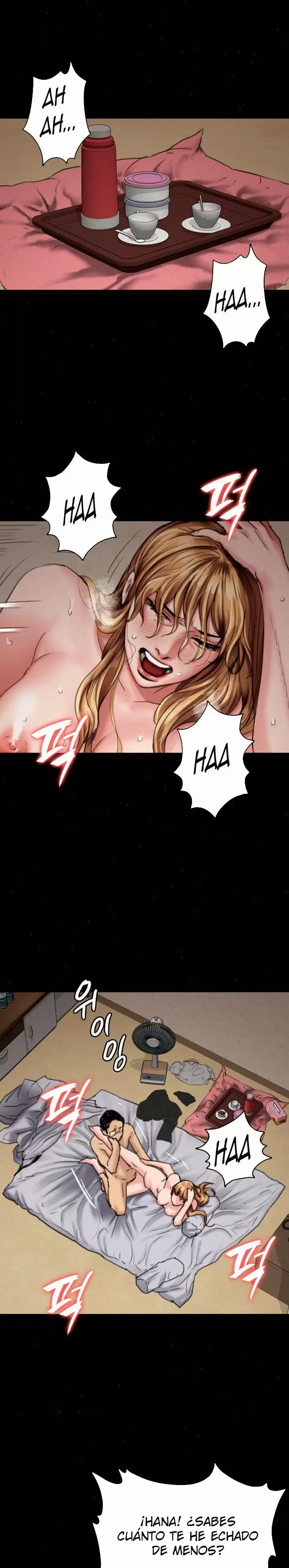 Queen Bee Capítulo 82 - Page 10