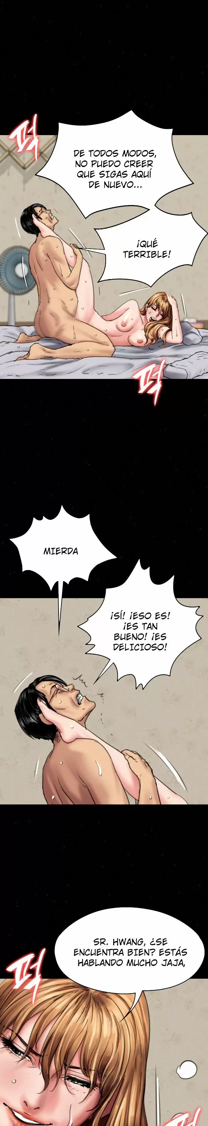 Queen Bee Capítulo 82 - Page 12