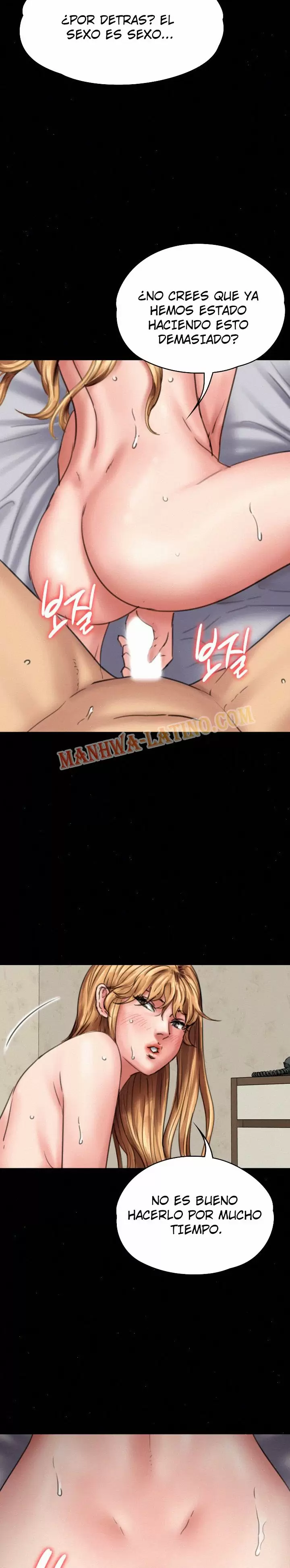 Queen Bee Capítulo 82 - Page 15