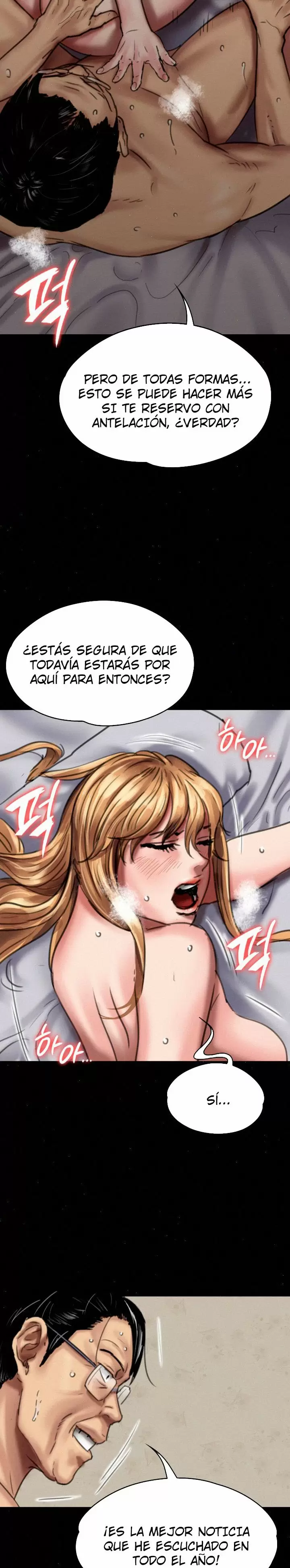 Queen Bee Capítulo 82 - Page 17