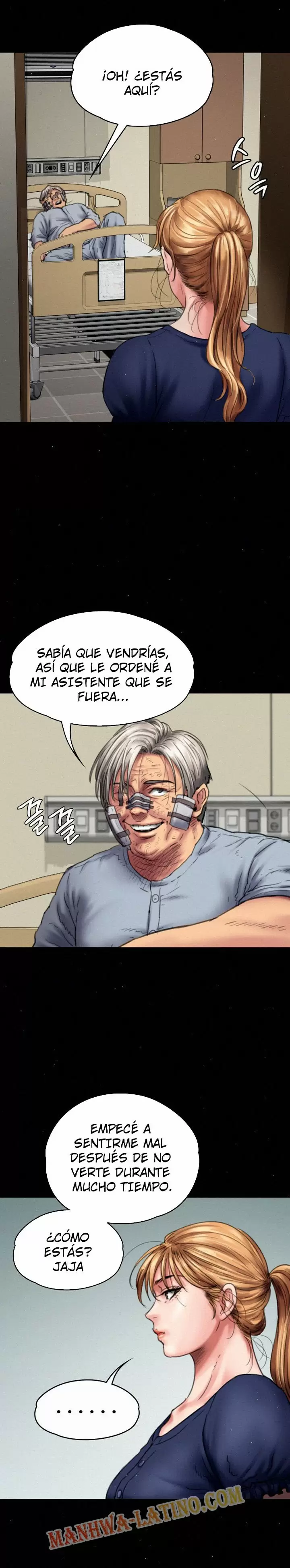 Queen Bee Capítulo 82 - Page 23