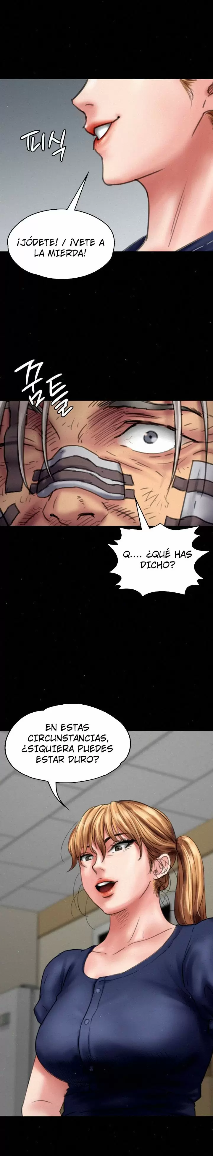 Queen Bee Capítulo 82 - Page 25