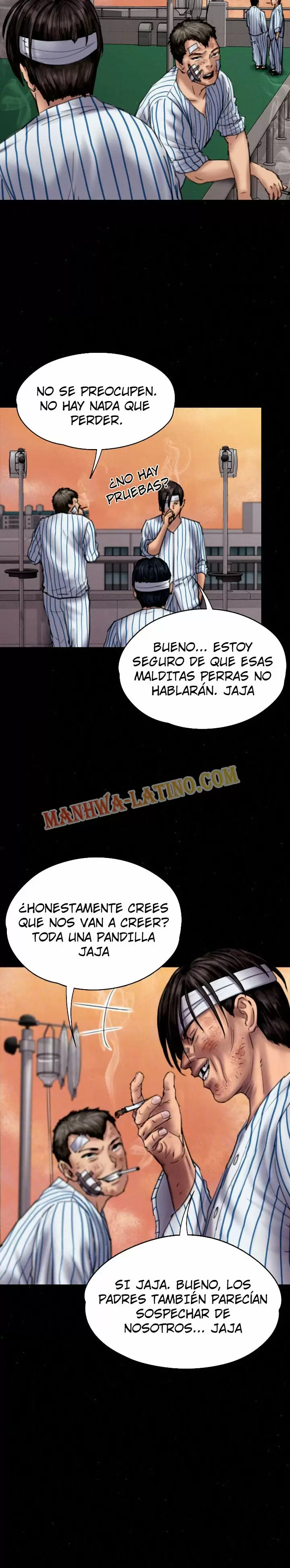 Queen Bee Capítulo 82 - Page 3