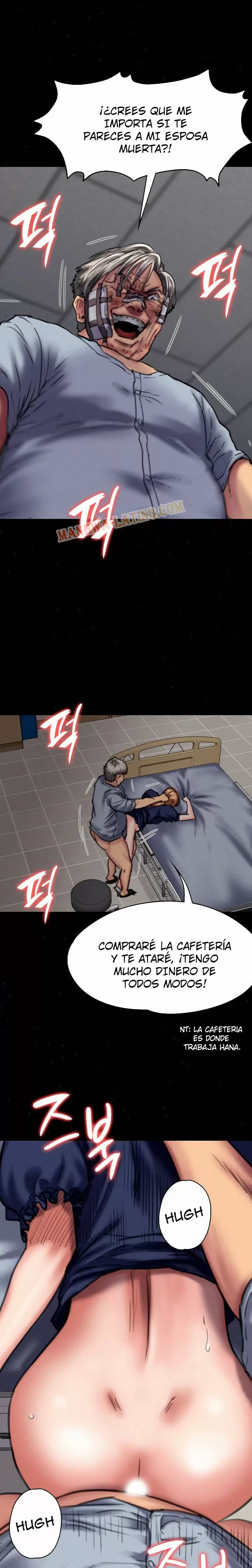 Queen Bee Capítulo 83 - Page 17