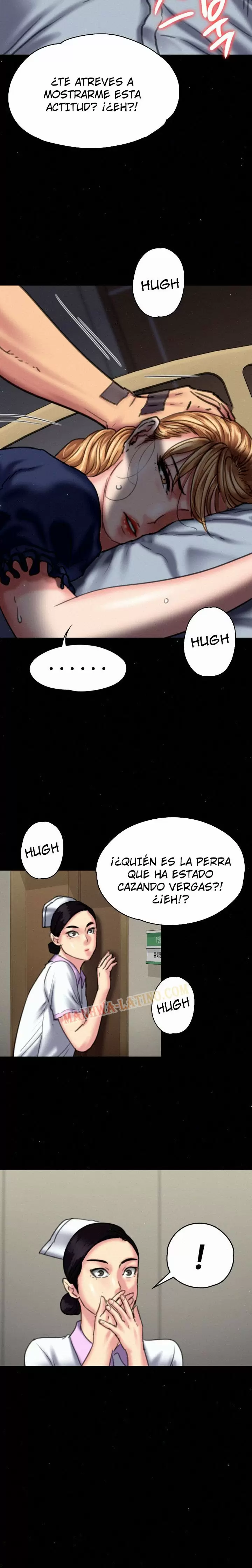 Queen Bee Capítulo 83 - Page 18