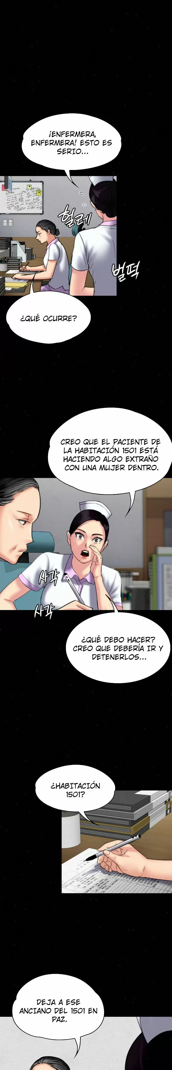 Queen Bee Capítulo 83 - Page 19