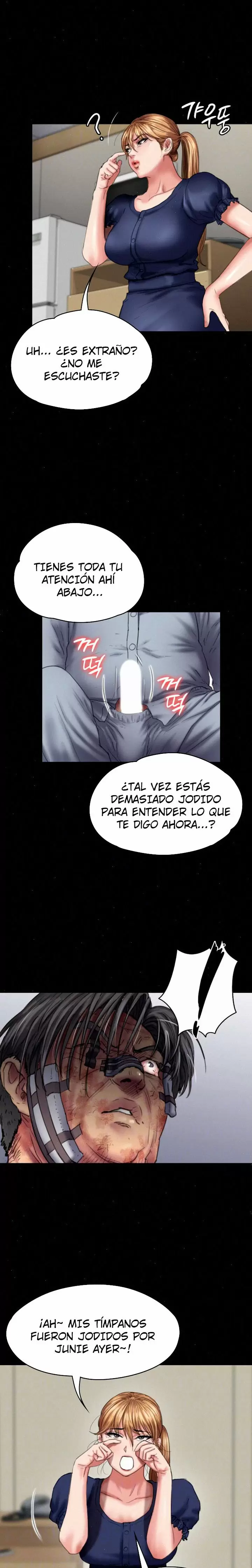 Queen Bee Capítulo 83 - Page 2