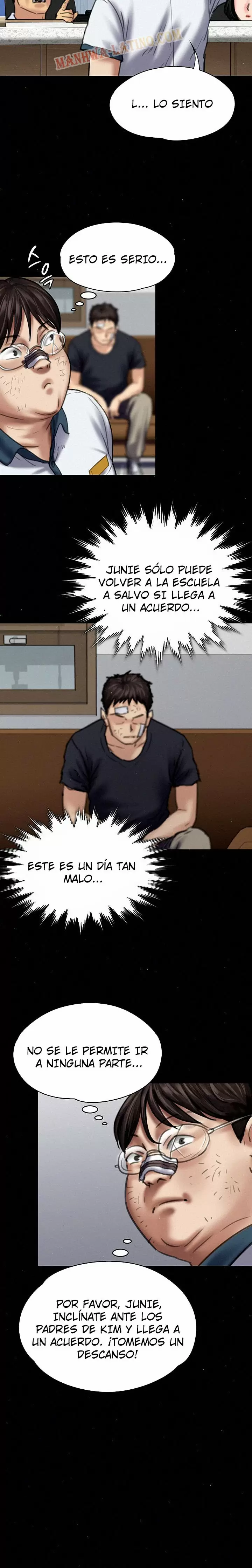 Queen Bee Capítulo 83 - Page 24
