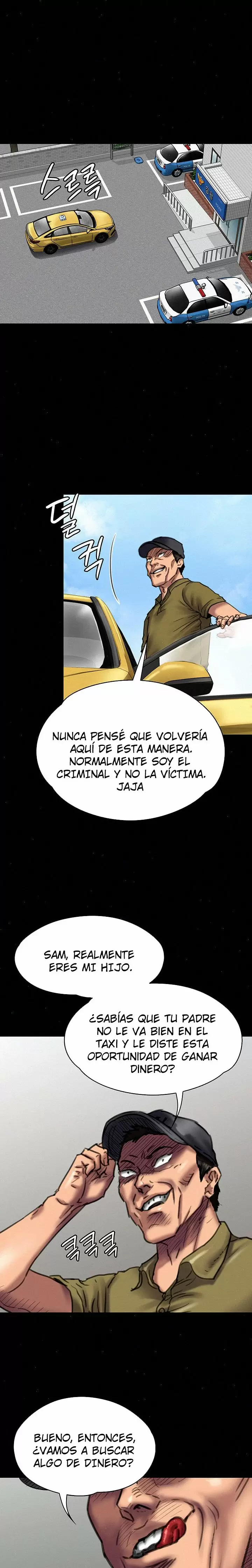Queen Bee Capítulo 83 - Page 25