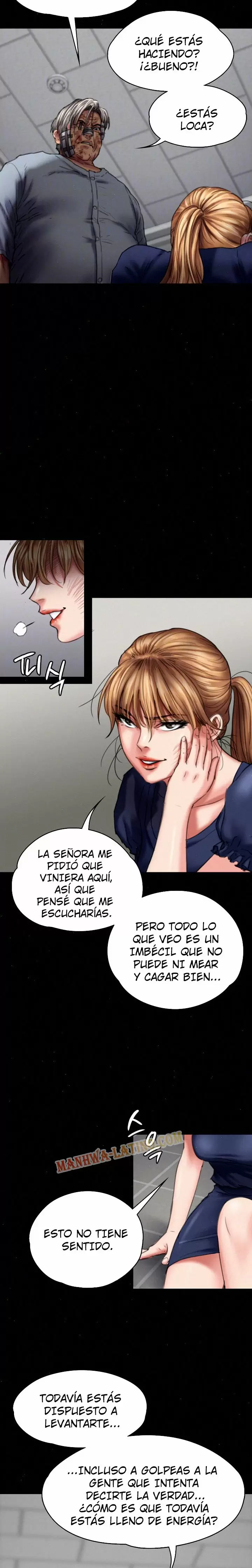 Queen Bee Capítulo 83 - Page 7