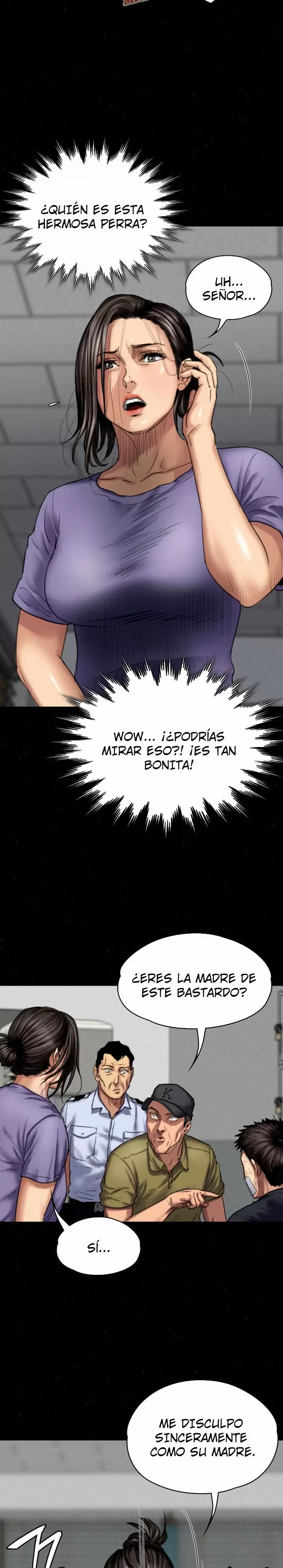 Queen Bee Capítulo 84 - Page 10