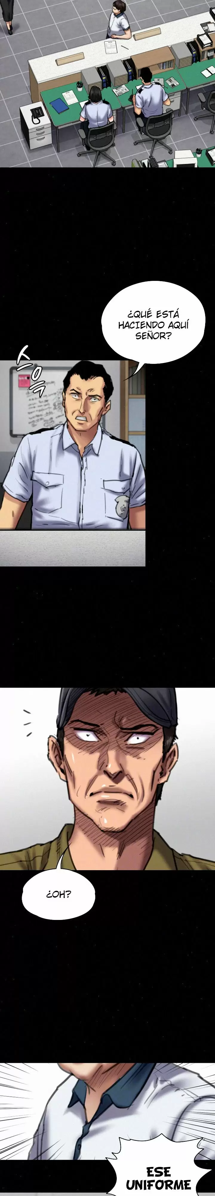 Queen Bee Capítulo 84 - Page 3