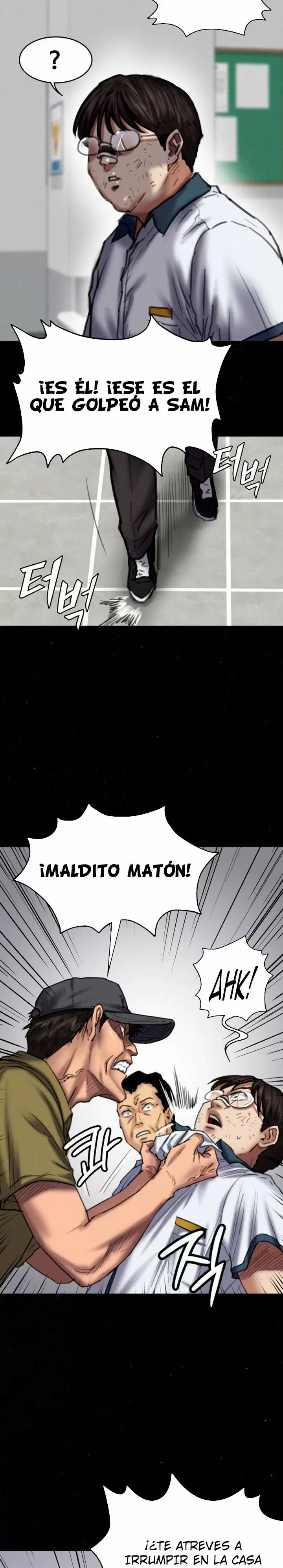 Queen Bee Capítulo 84 - Page 4