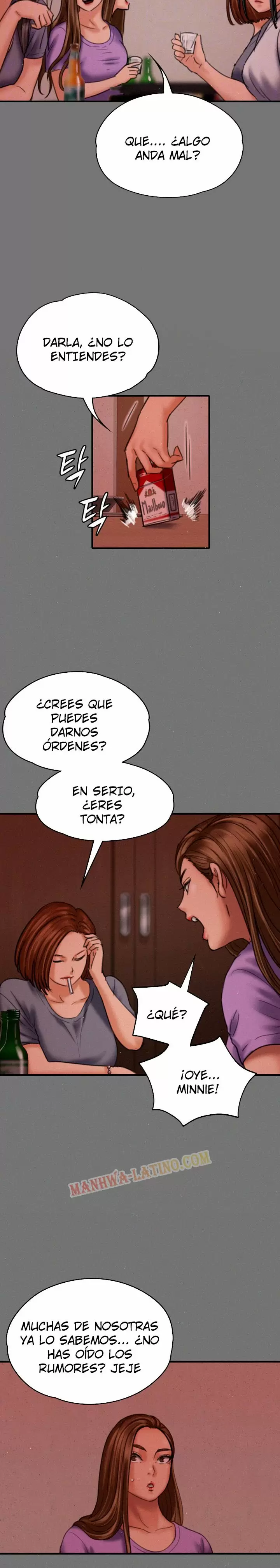 Queen Bee Capítulo 85 - Page 10