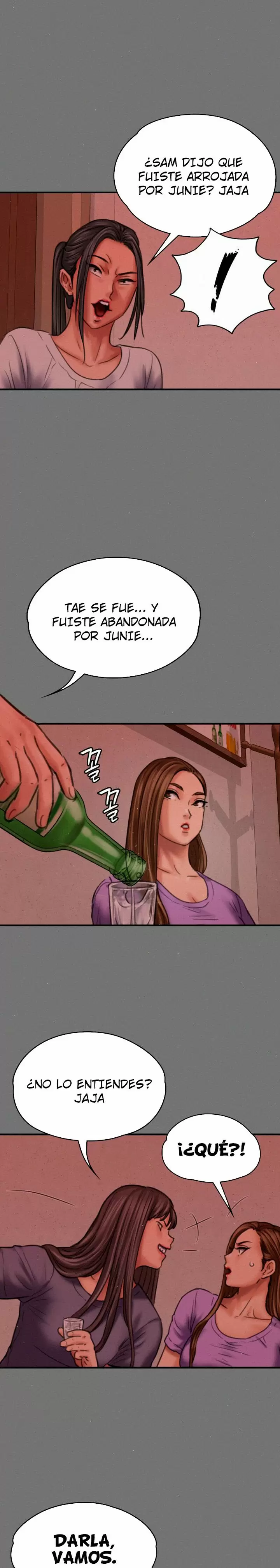Queen Bee Capítulo 85 - Page 11