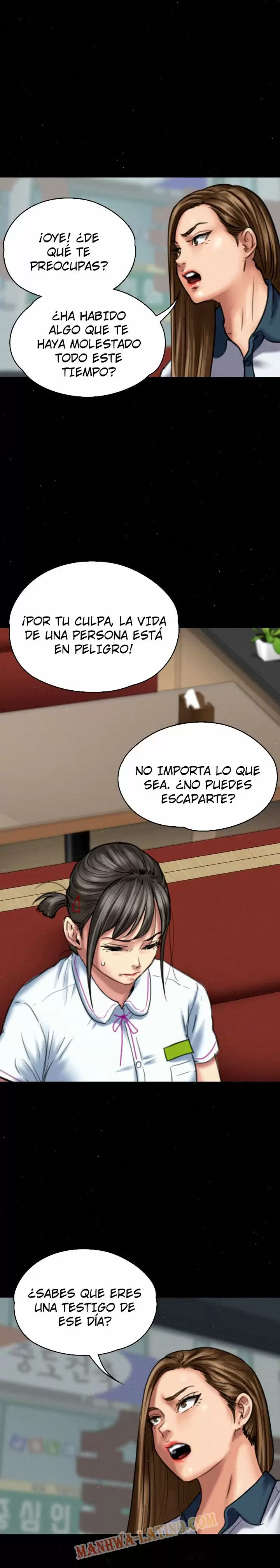 Queen Bee Capítulo 85 - Page 14