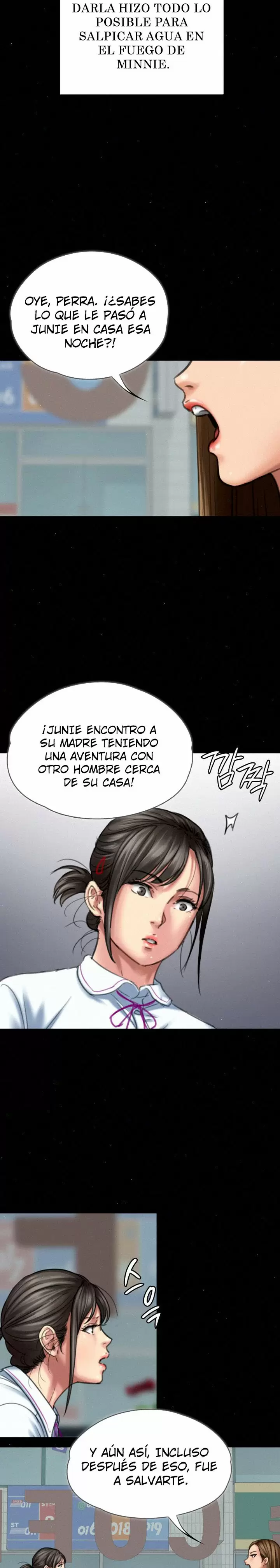 Queen Bee Capítulo 85 - Page 16