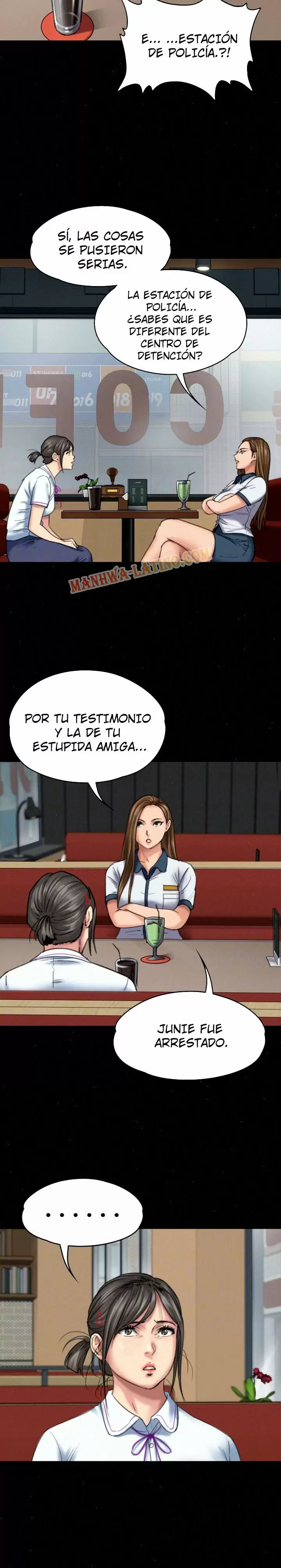 Queen Bee Capítulo 85 - Page 2