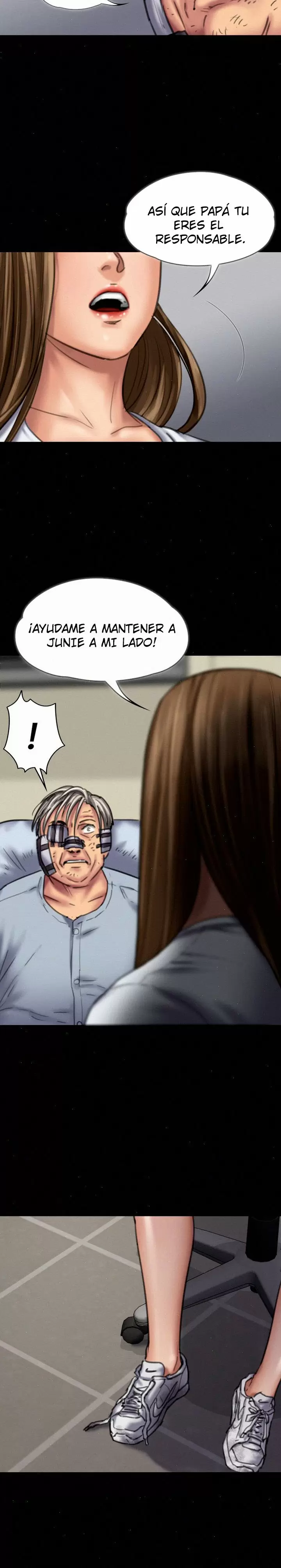Queen Bee Capítulo 85 - Page 25