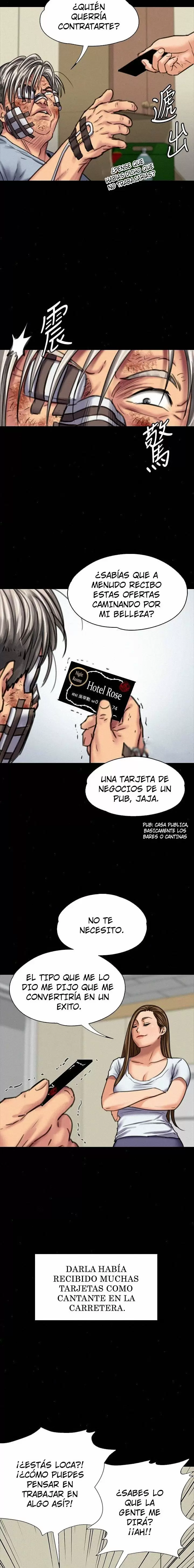 Queen Bee Capítulo 86 - Page 13